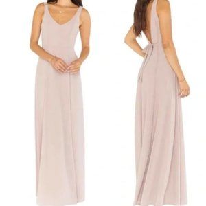 Show Me Your Mumu Jenn Dress, Medium, Show Me the Ring